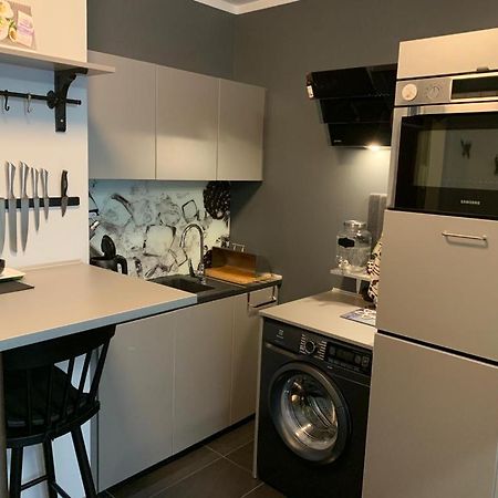 Apartmán Ingress Bytom Exteriér fotografie