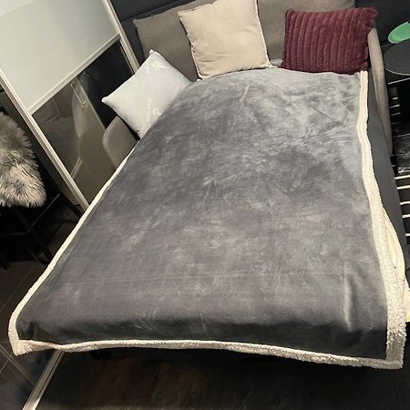 Apartmán Ingress Bytom Exteriér fotografie