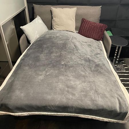 Apartmán Ingress Bytom Exteriér fotografie