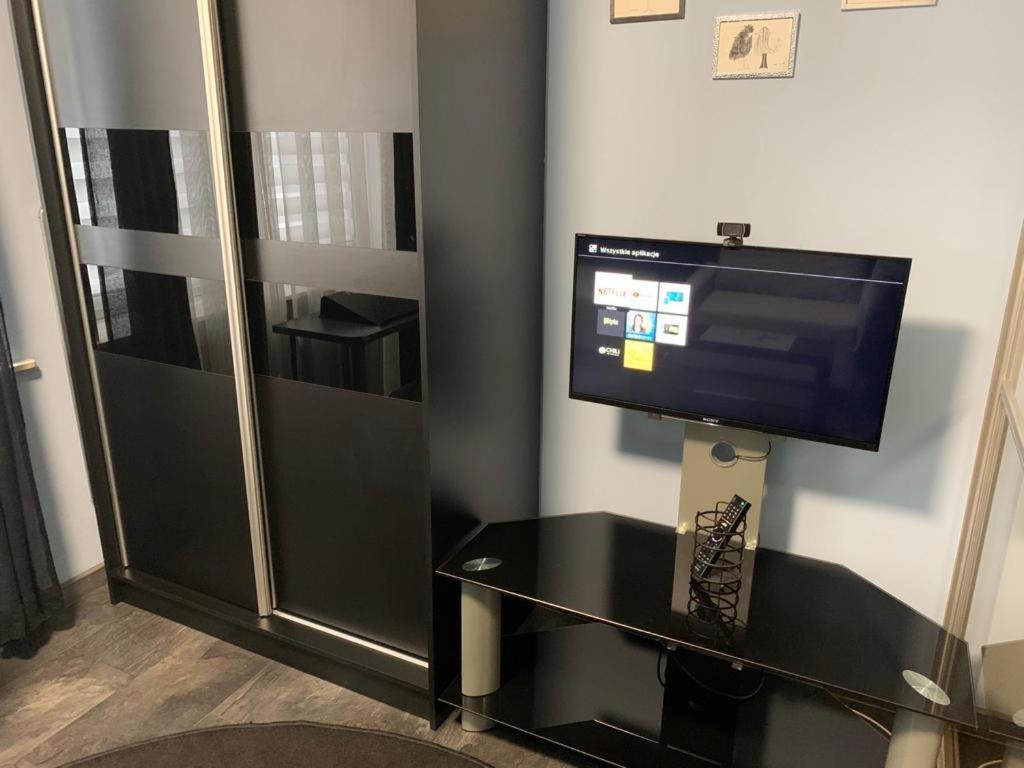 Apartmán Ingress Bytom Exteriér fotografie