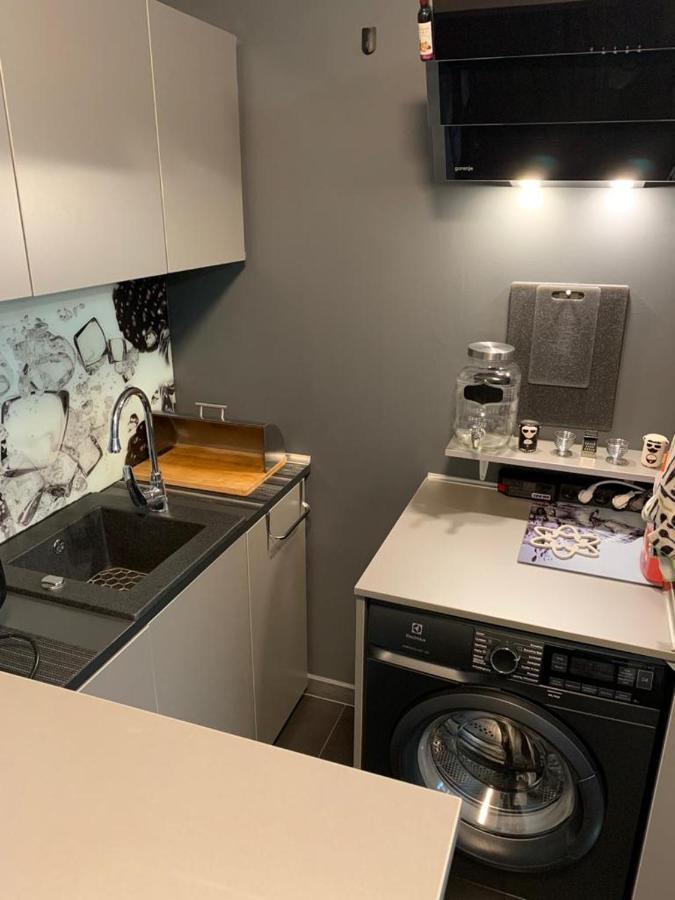 Apartmán Ingress Bytom Exteriér fotografie