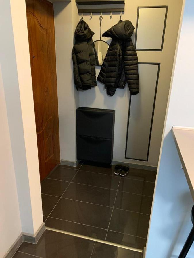 Apartmán Ingress Bytom Exteriér fotografie