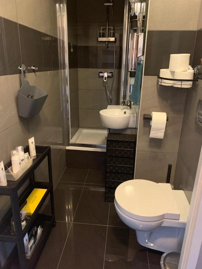 Apartmán Ingress Bytom Exteriér fotografie